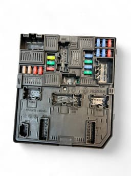 RENAULT 284B66727R Body control module (BCM) RENAULT MEGANE IV (B9A/M) (2015-) — thumbnail 5