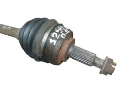 RENAULT Drive Shaft Front Right RENAULT MEGANE III (DZ/BZ/KZ) (2008-2016) — thumbnail 2