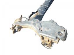RENAULT Rear axle Beam RENAULT MEGANE III (DZ/BZ/KZ) (2008-2016) — thumbnail 6