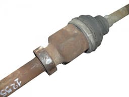 RENAULT Drive Shaft Front Right RENAULT MEGANE III (DZ/BZ/KZ) (2008-2016) — thumbnail 3