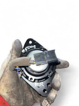 SUBARU Set of loudspeakers SUBARU LEGACY VI / Outback (2014-2019) — thumbnail 9