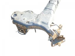 RENAULT Rear axle Beam RENAULT MEGANE III (DZ/BZ/KZ) (2008-2016) — thumbnail 5