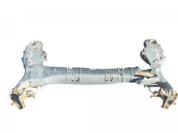 RENAULT Rear axle Beam RENAULT MEGANE III (DZ/BZ/KZ) (2008-2016) — thumbnail 4