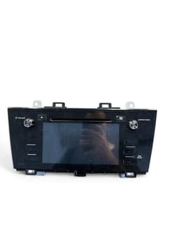 SUBARU 86271AL680 Radio SUBARU LEGACY VI / Outback (2014-2019) — thumbnail 2