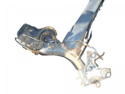 RENAULT Rear axle Beam RENAULT MEGANE III (DZ/BZ/KZ) (2008-2016) — thumbnail 2