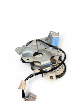 SUBARU 63320AL001 63320AL000 Power bootlid / tailgate motor SUBARU LEGACY VI / Outback (2014-2019) — thumbnail 7