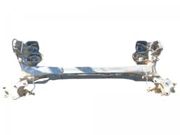 RENAULT Rear axle Beam RENAULT MEGANE III (DZ/BZ/KZ) (2008-2016) — thumbnail 1