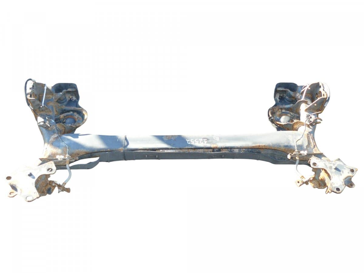 Rear axle Beam RENAULT MEGANE III (DZ/BZ/KZ) (2008-2016)