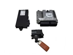 MINI 858342301 6135938911501 9299332 0281031394 Engine Control Unit / module (ECU) MINI MINI COUNTRYMAN I (2010-2016) — thumbnail 1