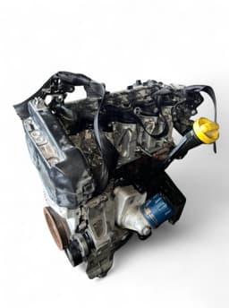 RENAULT K9K D049672 8201719382 K9KG6A6 Engine RENAULT MEGANE IV (B9A/M) (2015-) — thumbnail 3