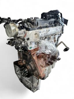 RENAULT K9K D049672 8201719382 K9KG6A6 Engine RENAULT MEGANE IV (B9A/M) (2015-) — thumbnail 7
