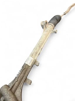 RENAULT 490017441R 480103703R Steering rack RENAULT MEGANE IV (B9A/M) (2015-) — thumbnail 5