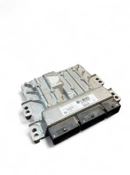 RENAULT 237107343R 237107137R Engine Control Unit / module (ECU) RENAULT MEGANE IV (B9A/M) (2015-) — thumbnail 2