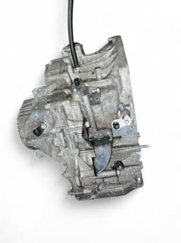 RENAULT 320107904R DC4 LMM4620 DC4009 Gearbox RENAULT MEGANE IV (B9A/M) (2015-) — thumbnail 7
