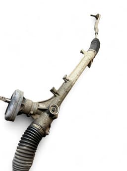 RENAULT 490017441R 480103703R Steering rack RENAULT MEGANE IV (B9A/M) (2015-) — thumbnail 3