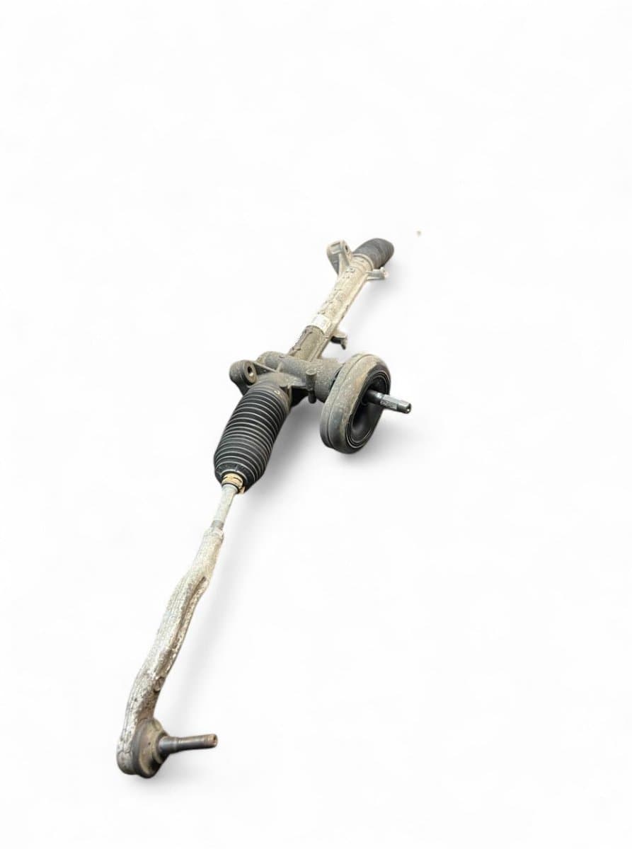 RENAULT 490017441R 480103703R Steering rack RENAULT MEGANE IV (B9A/M) (2015-)