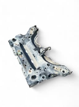 RENAULT 544014631R Front Axle Beam RENAULT MEGANE IV (B9A/M) (2015-) — thumbnail 4