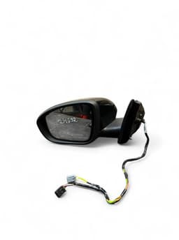 RENAULT 963027851R 963664523R 963066605R Mirror left RENAULT MEGANE IV (B9A/M) (2015-) — thumbnail 1