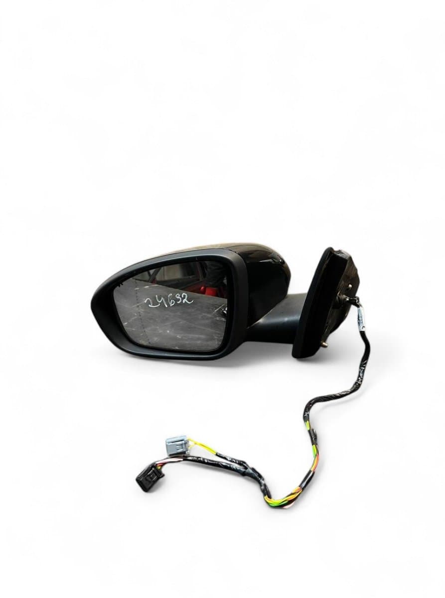 RENAULT 963027851R 963664523R 963066605R Mirror left RENAULT MEGANE IV (B9A/M) (2015-)