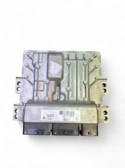 RENAULT 237107343R 237107137R Engine Control Unit / module (ECU) RENAULT MEGANE IV (B9A/M) (2015-) — thumbnail 3