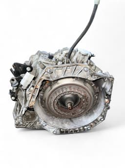 RENAULT 320107904R DC4 LMM4620 DC4009 Gearbox RENAULT MEGANE IV (B9A/M) (2015-) — thumbnail 2