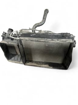 RENAULT 144614EA1B 214109155R 214813939R Radiator set RENAULT MEGANE IV (B9A/M) (2015-) — thumbnail 2