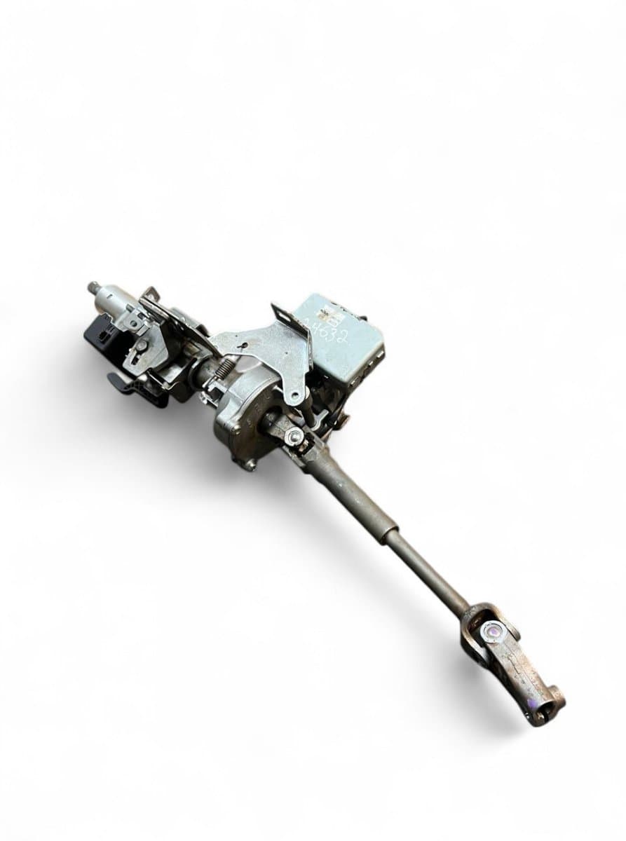 488109031R 488100135R Steering Column RENAULT MEGANE IV (B9A/M) (2015-)