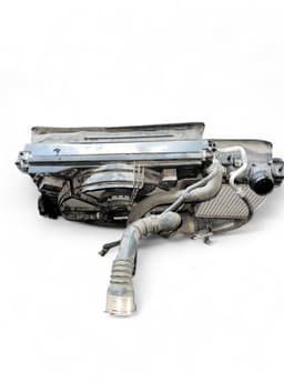RENAULT 144614EA1B 214109155R 214813939R Radiator set RENAULT MEGANE IV (B9A/M) (2015-) — thumbnail 8