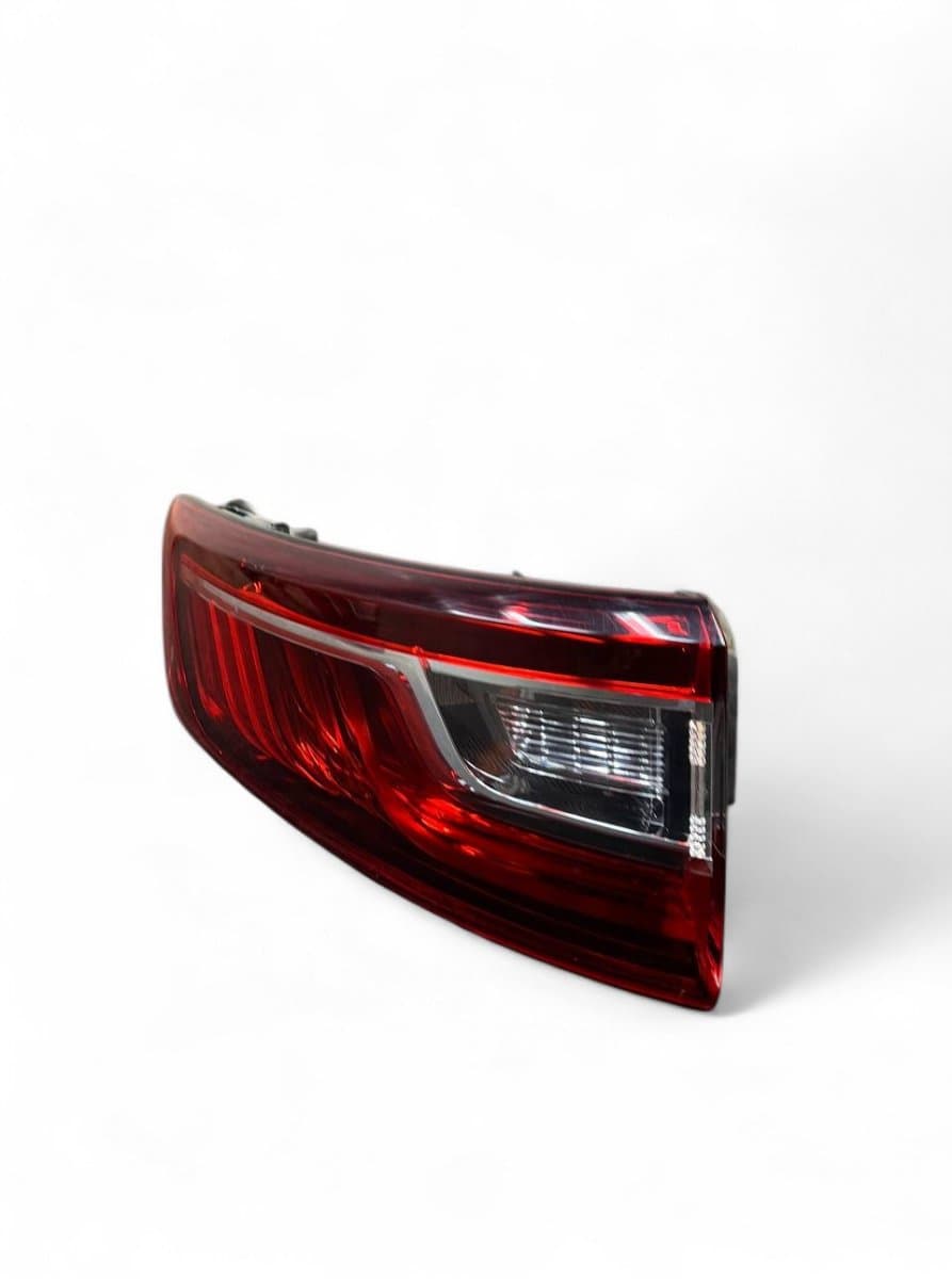 RENAULT 265554874R Tail light left RENAULT MEGANE IV (B9A/M) (2015-)
