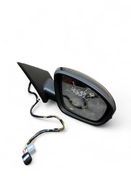 RENAULT 963012196R 963053102R 963651460R Mirror right RENAULT MEGANE IV (B9A/M) (2015-) — thumbnail 2