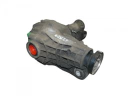 MERCEDES-BENZ 4460310031 Front axle Differential MERCEDES-BENZ ML-CLASS (W164) (2005-2011) — thumbnail 4