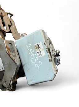 RENAULT 488109031R 488100135R Steering Column RENAULT MEGANE IV (B9A/M) (2015-) — thumbnail 10