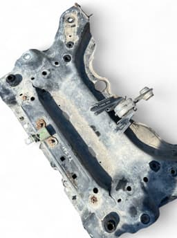 RENAULT 544014631R Front Axle Beam RENAULT MEGANE IV (B9A/M) (2015-) — thumbnail 5