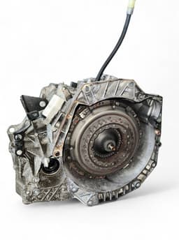 RENAULT 320107904R DC4 LMM4620 DC4009 Gearbox RENAULT MEGANE IV (B9A/M) (2015-) — thumbnail 1