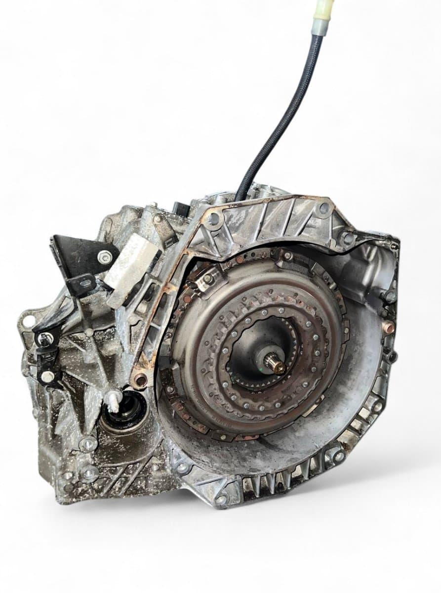 RENAULT 320107904R DC4 LMM4620 DC4009 Gearbox RENAULT MEGANE IV (B9A/M) (2015-)