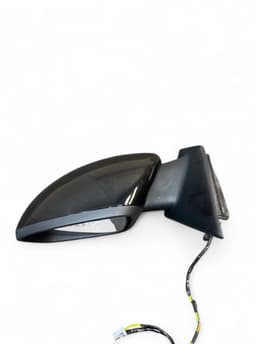 RENAULT 963027851R 963664523R 963066605R Mirror left RENAULT MEGANE IV (B9A/M) (2015-) — thumbnail 4