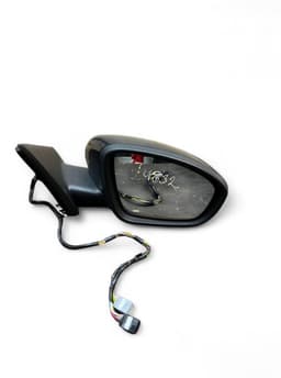 RENAULT 963012196R 963053102R 963651460R Mirror right RENAULT MEGANE IV (B9A/M) (2015-) — thumbnail 1