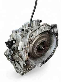 RENAULT 320107904R DC4 LMM4620 DC4009 Gearbox RENAULT MEGANE IV (B9A/M) (2015-) — thumbnail 8