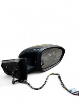 RENAULT 963012196R 963053102R 963651460R Mirror right RENAULT MEGANE IV (B9A/M) (2015-) — thumbnail 3