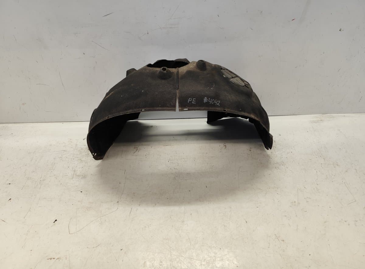 MINI 51719807830 9807830 Fender inner liner Front Right MINI MINI COUNTRYMAN I (2010-2016)