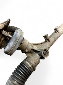 RENAULT 490017441R 480103703R Steering rack RENAULT MEGANE IV (B9A/M) (2015-) — thumbnail 4