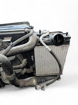 RENAULT 144614EA1B 214109155R 214813939R Radiator set RENAULT MEGANE IV (B9A/M) (2015-) — thumbnail 6