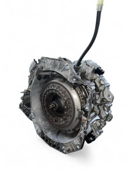 RENAULT 320107904R DC4 LMM4620 DC4009 Gearbox RENAULT MEGANE IV (B9A/M) (2015-) — thumbnail 3