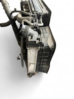 RENAULT 144614EA1B 214109155R 214813939R Radiator set RENAULT MEGANE IV (B9A/M) (2015-) — thumbnail 5