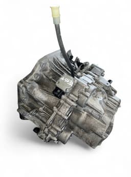 RENAULT 320107904R DC4 LMM4620 DC4009 Gearbox RENAULT MEGANE IV (B9A/M) (2015-) — thumbnail 4