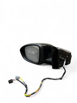 RENAULT 963027851R 963664523R 963066605R Mirror left RENAULT MEGANE IV (B9A/M) (2015-) — thumbnail 2