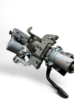 RENAULT 488109031R 488100135R Steering Column RENAULT MEGANE IV (B9A/M) (2015-) — thumbnail 4