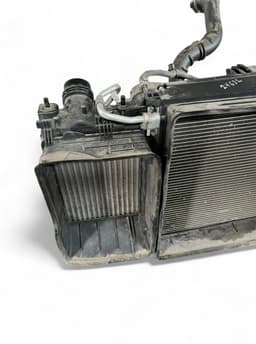 RENAULT 144614EA1B 214109155R 214813939R Radiator set RENAULT MEGANE IV (B9A/M) (2015-) — thumbnail 3