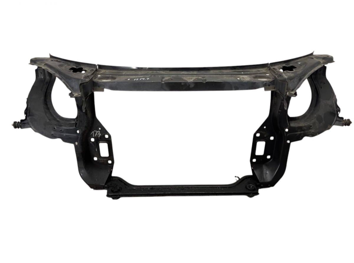 MERCEDES-BENZ 1646200486 1646200491 1646200291 1646200191 1646200391 1646201034 Front panel MERCEDES-BENZ ML-CLASS (W164) (2005-2011)