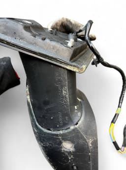 RENAULT 963012196R 963053102R 963651460R Mirror right RENAULT MEGANE IV (B9A/M) (2015-) — thumbnail 10